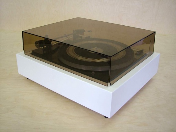 Dual Zarge EH Mex 32